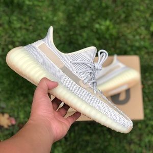 COPY - Yeezy Lundmark 350